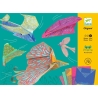 Origami - A tire d'ailes