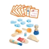Outils de peinture - Curieux outils  pour peindre