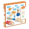 Outils de peinture - Curieux outils  pour peindre