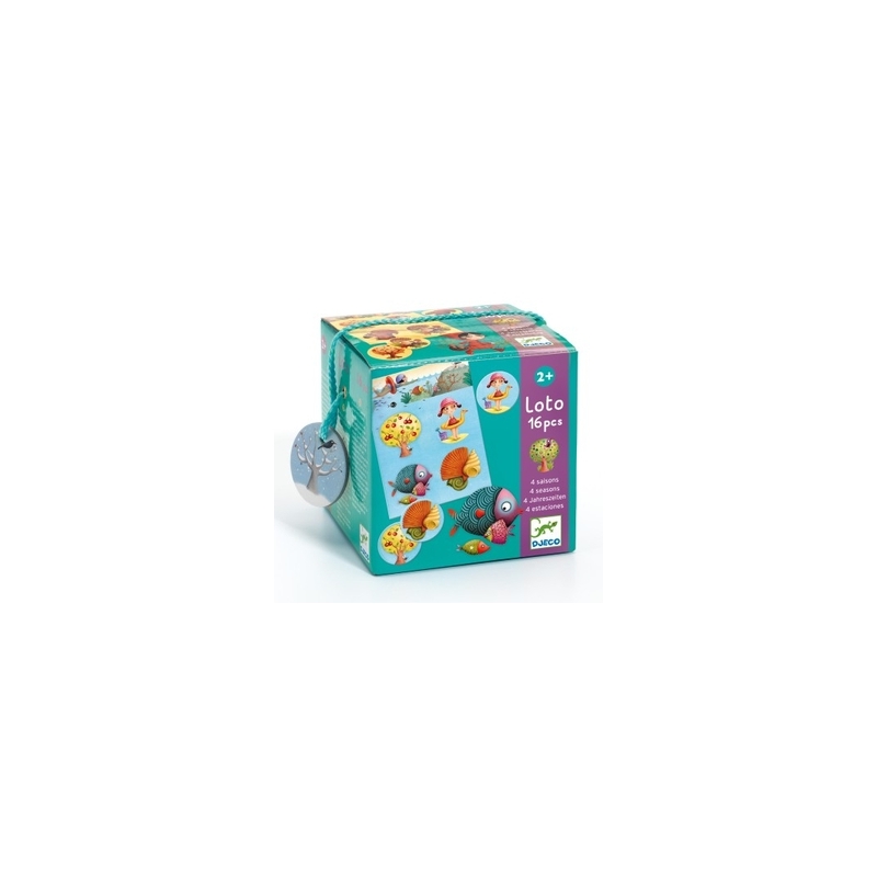 Loto des 4 saisons
