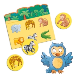 Loto des animaux