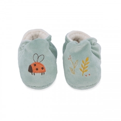 Coffret chaussons et bracelet sonores - Souris