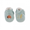 Coffret chaussons et bracelet sonores - Souris