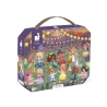 Puzzle 36 pièces - Princesses