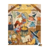 Puzzle 200 pièces - Magie
