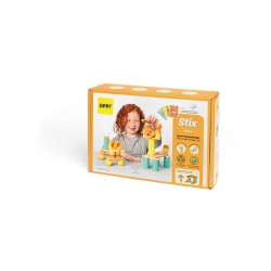 Oppi - Stix 60 pièces