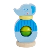 Jeu à enficher - Eléphant