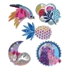 Peinture diamant - Jolies décos