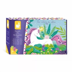 Peinture diamant - Magie