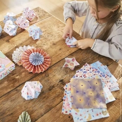Origami - Jolies décos