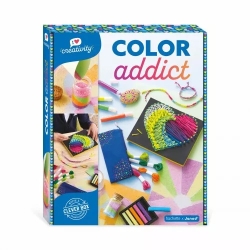 Color addict - Coffret multi activités