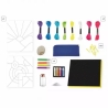 Color addict - Coffret multi activités