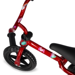 Autocollants réfléchissants pour vélo - Licorne