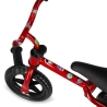 Autocollants réfléchissants pour vélo - Espace