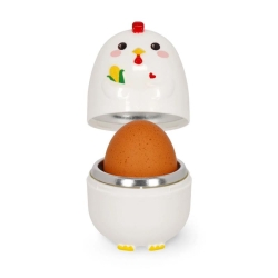 Cuit oeuf micro-onde
