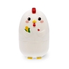 Cuit oeuf micro-onde