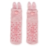 Chaussettes antidérapantes 35/42 - Lapin