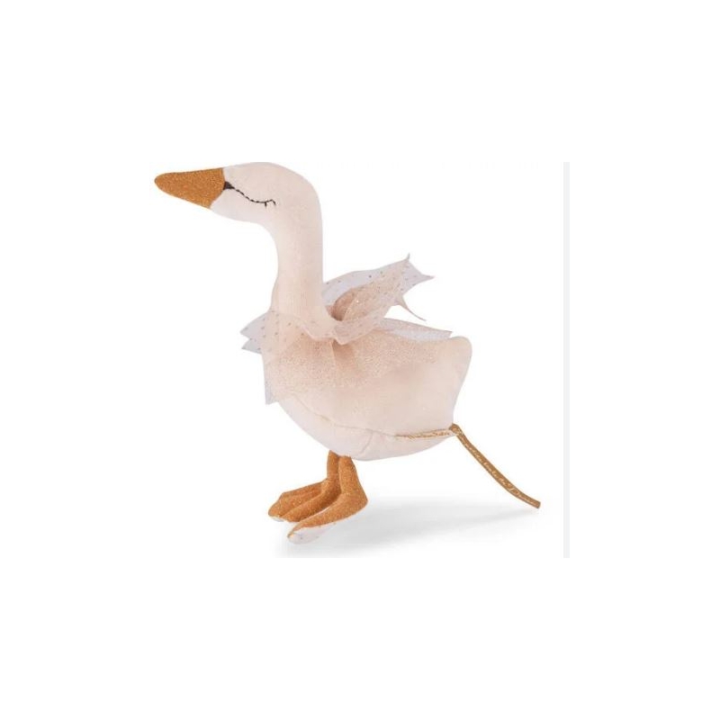 La petite école de danse - Hochet cygne