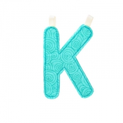 Lettre K