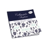 Coffret d'initiation calligraphie anglaise
