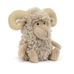 Ramsley le mouton