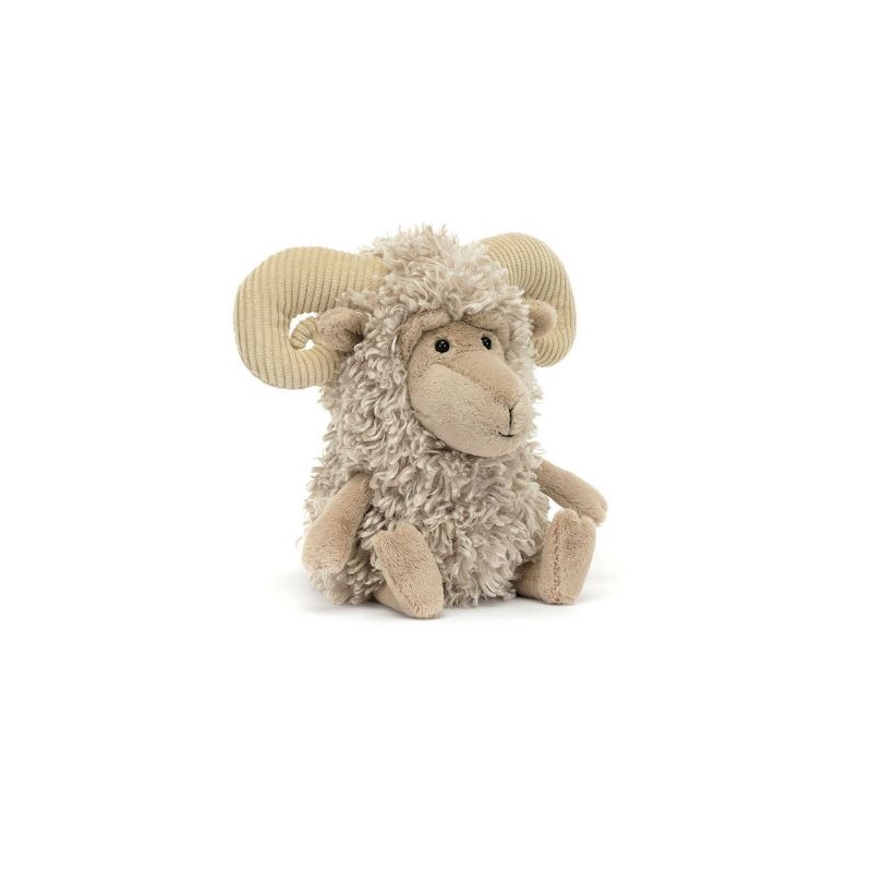 Ramsley le mouton