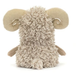 Ramsley le mouton