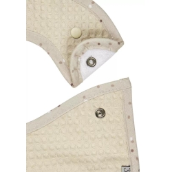 Bavoir imperméable Chien/mouton