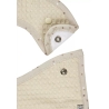 Bavoir imperméable Chien/mouton
