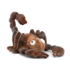 Simon le scorpion