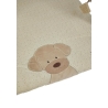 Tapis d'éveil + arche Chien
