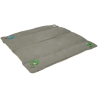 Tapis d'éveil carré + arche Ferme