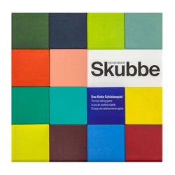 Skubbe
