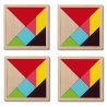 Tangram challenge