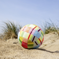 Ballon Remember petites lignes