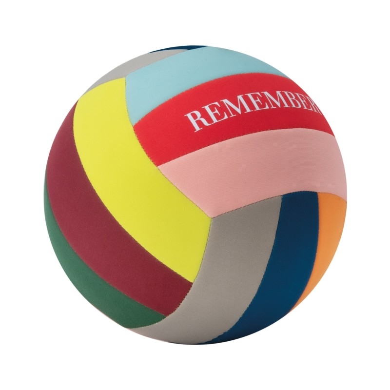 Ballon Remember - Grandes lignes