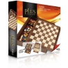 Coffret de jeux classiques 5 en 1