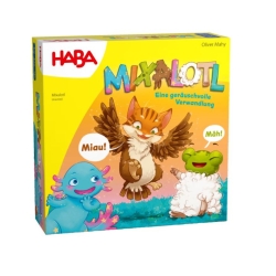 Mixalotl