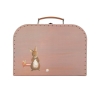 Valise Lapin au crochet