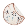 Play & Go Veggie numbers