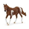 Jument Paint Horse Schleich
