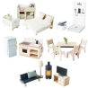 Daisylane - Set de meubles