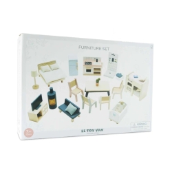 Daisylane - Set de meubles