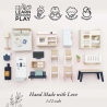 Daisylane - Set de meubles