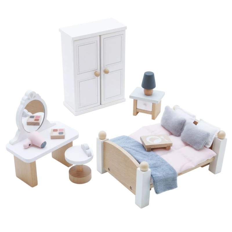 Daisylane - Chambre des parents