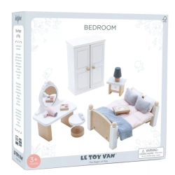 Daisylane - Chambre des parents