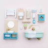 Daisylane - Salle de bain