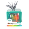 Sassy - Cube d'activités rainbow ring drop