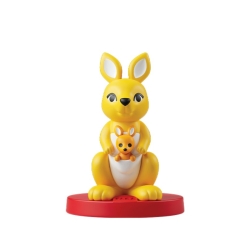Faba - Figurine Un jour en musique