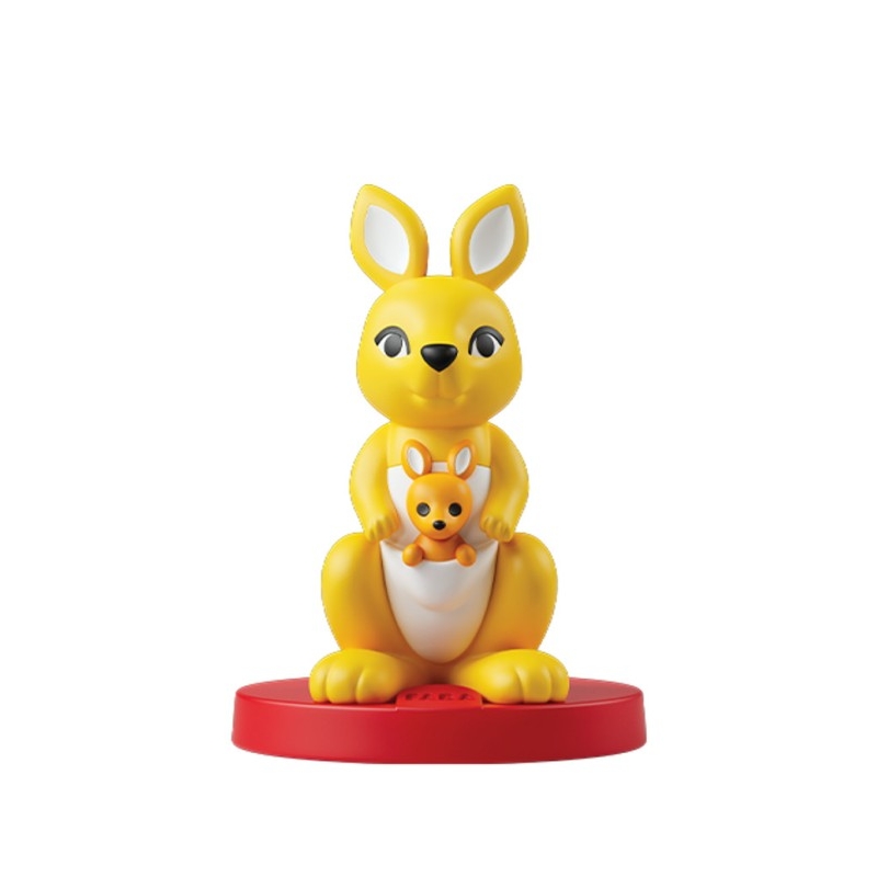 Faba - Figurine Un jour en musique
